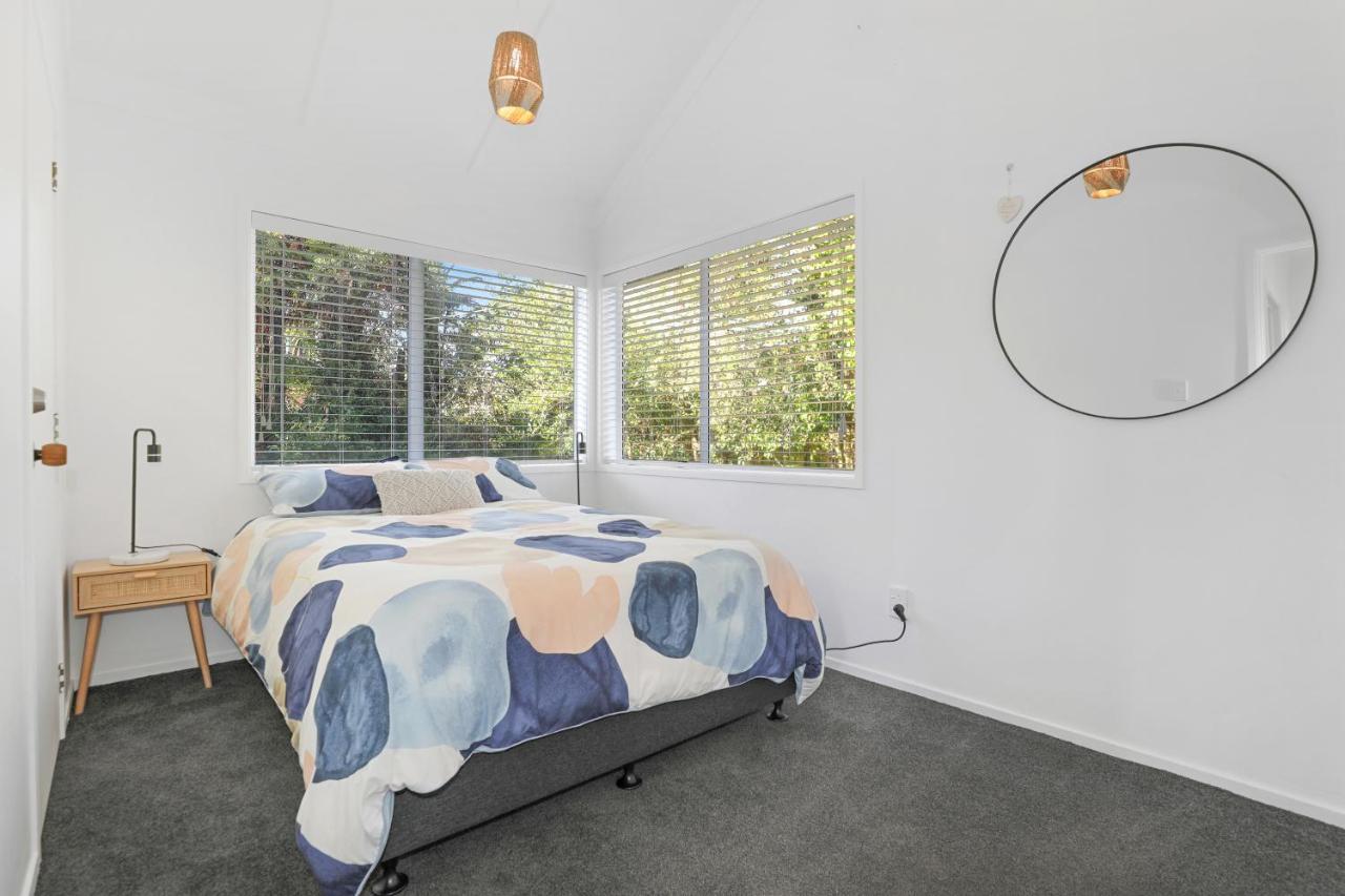 Absolute Redwoods Vila Rotorua Exterior foto